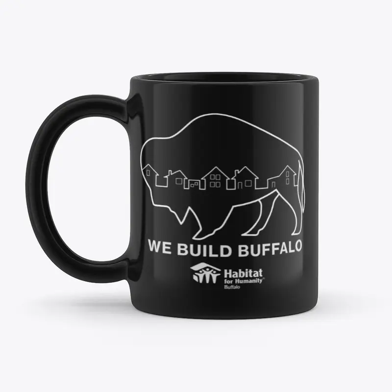 Building Buffalo