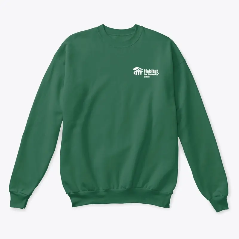 Crewneck Sweatshirt